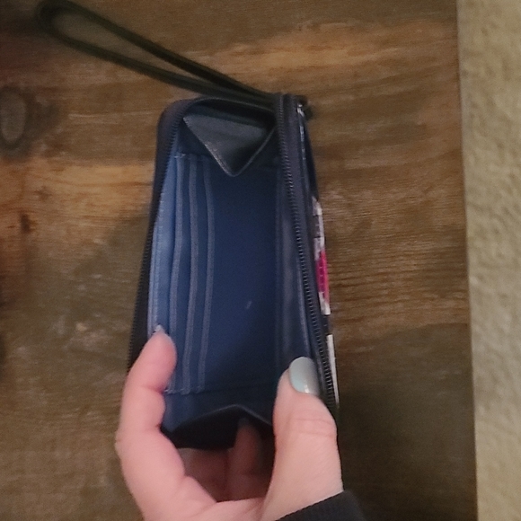 Coach purse - Picture 6 of 6